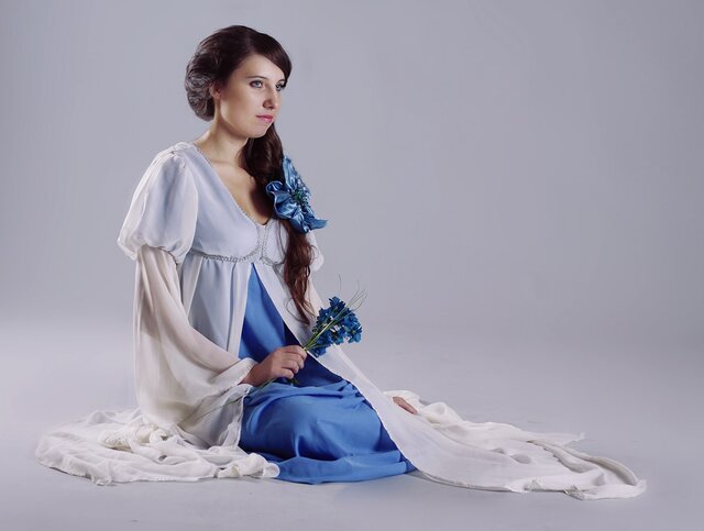 Фото Марианна Ковалева