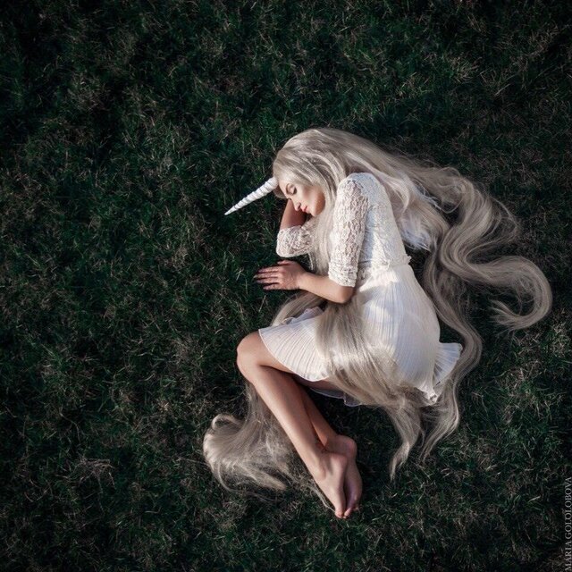 Anna Barendregt's photo