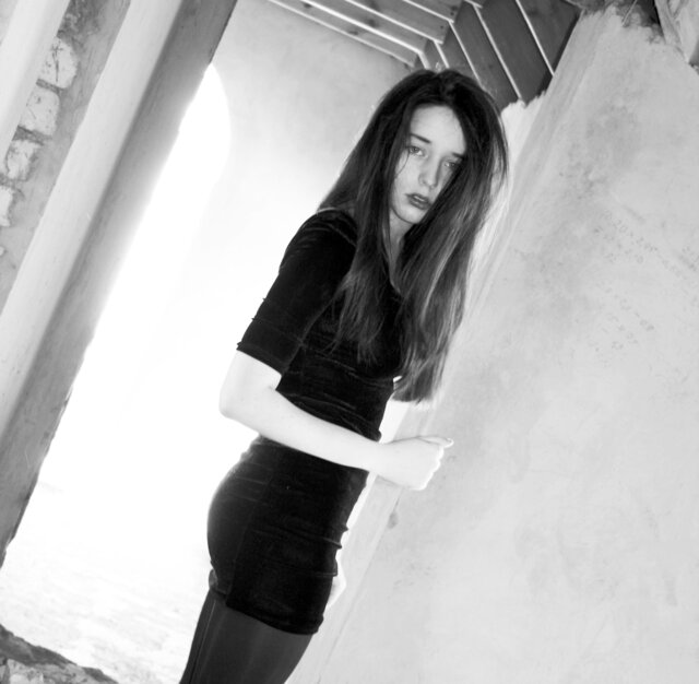 Elizaveta Libenko's photo