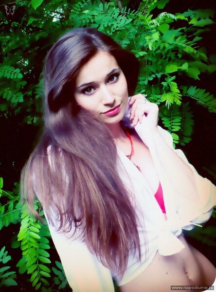 Ekaterina Ermolenko's photo