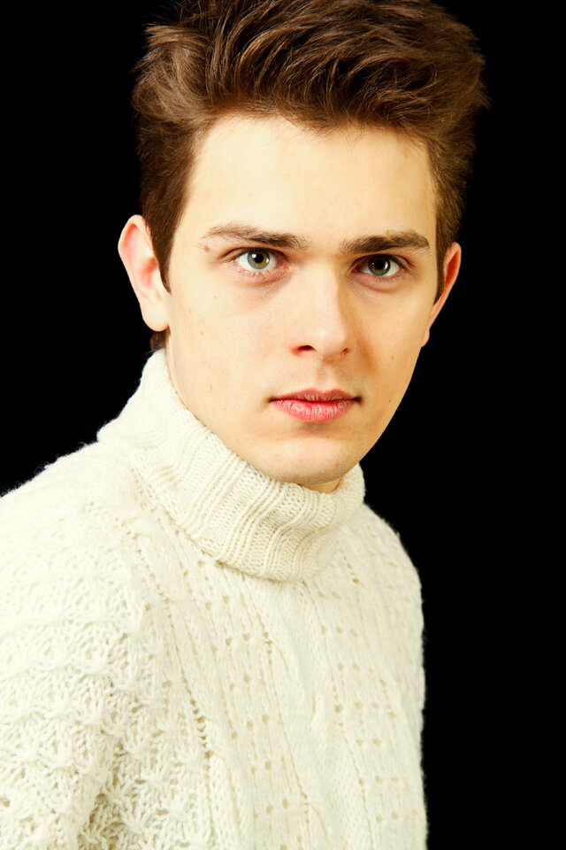 Фото Nikita Yuranov