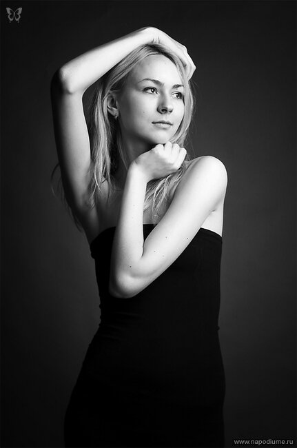 Oleg Tokarev's photo