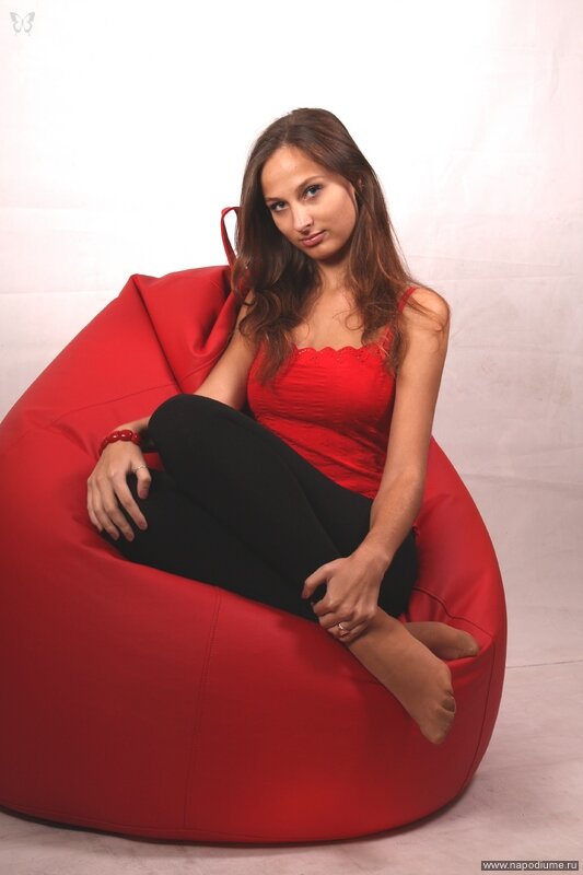 Anna Kovalenko's photo