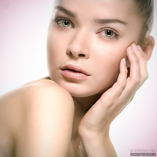 Фото Ulia Kiricek