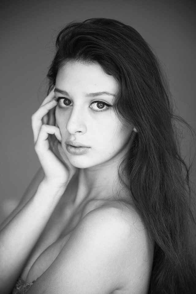 Foto Anastasiia Karpenko