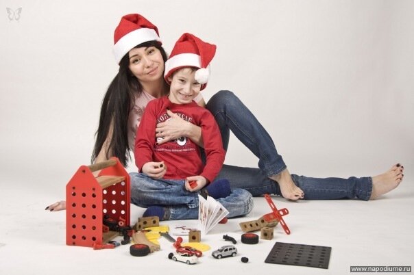 Ksenia Koshkarewa's photo