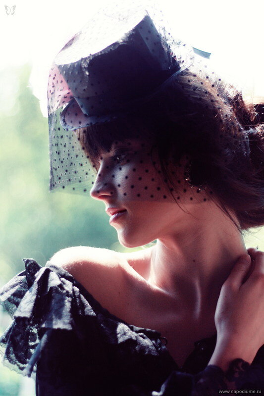 Ekaterina Gogo's photo