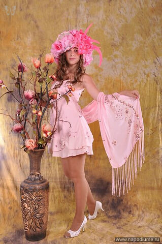 Aleksandra Pavockina's photo