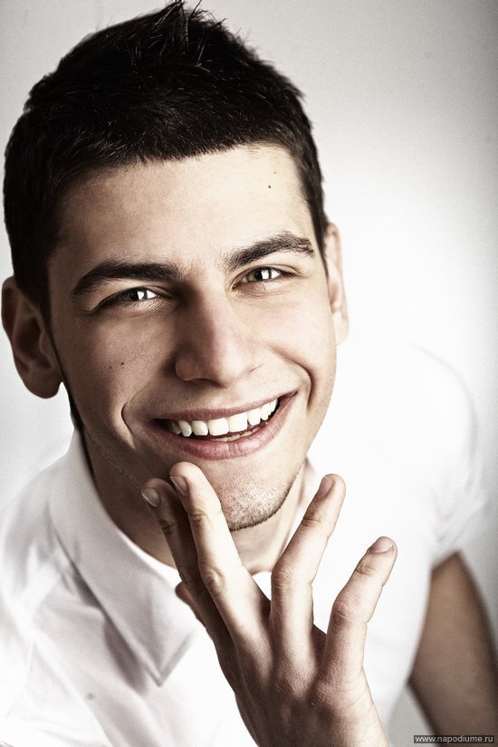 Artem Karakin's photo