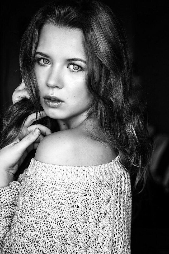Фото Алина Li_na Колосова