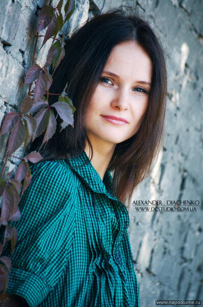 Фото Aleksandr D'acenko