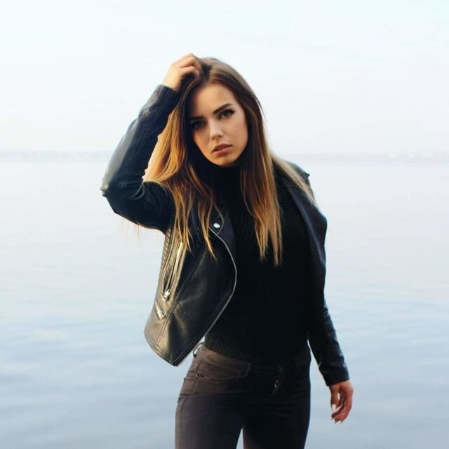 Фото Елена Чирах
