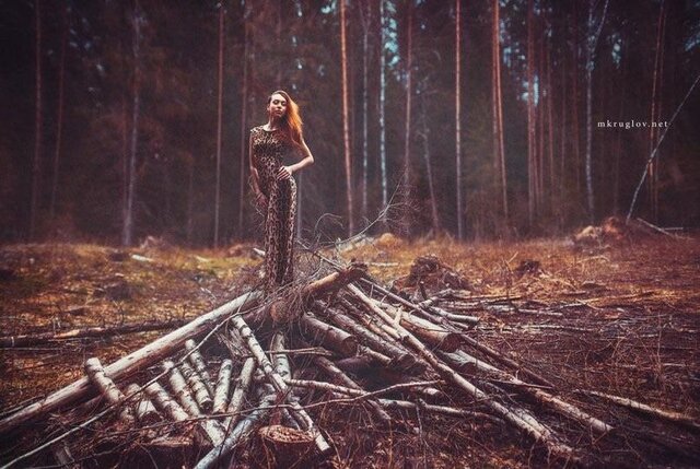 Фото Елизавета Ardent Ардент