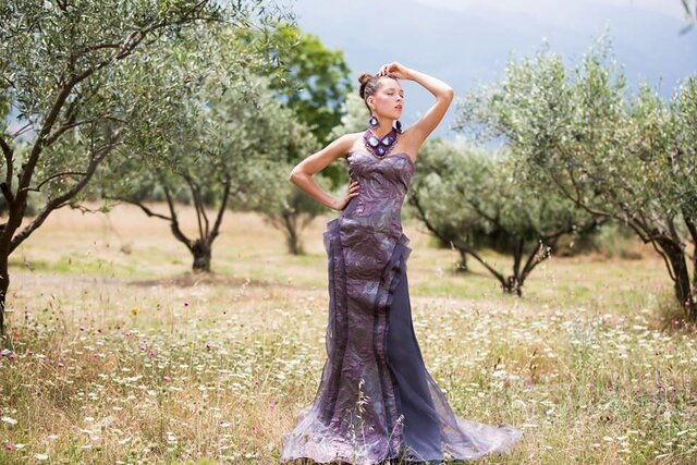 Anastasiia Safronova's photo