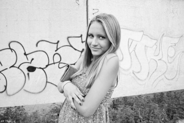 Mary Kovalenko's photo