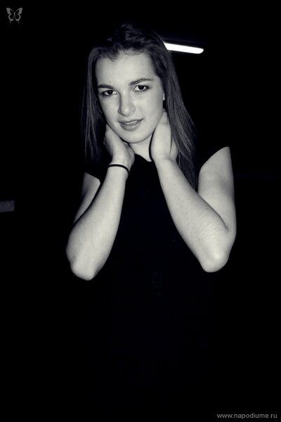 Evgenija Belova's photo