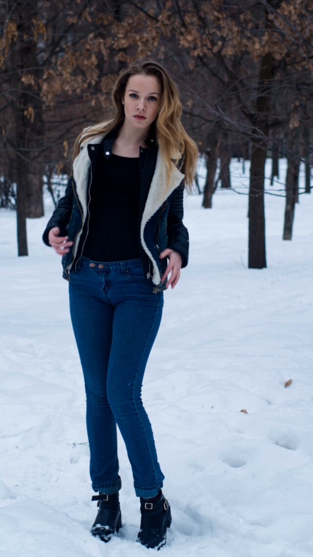 Lad Klimova's photo