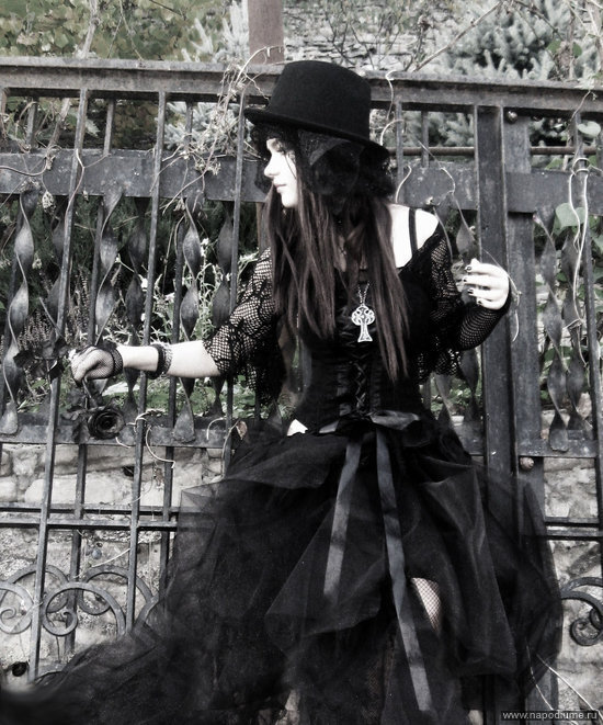Liza Kolomejceva's photo