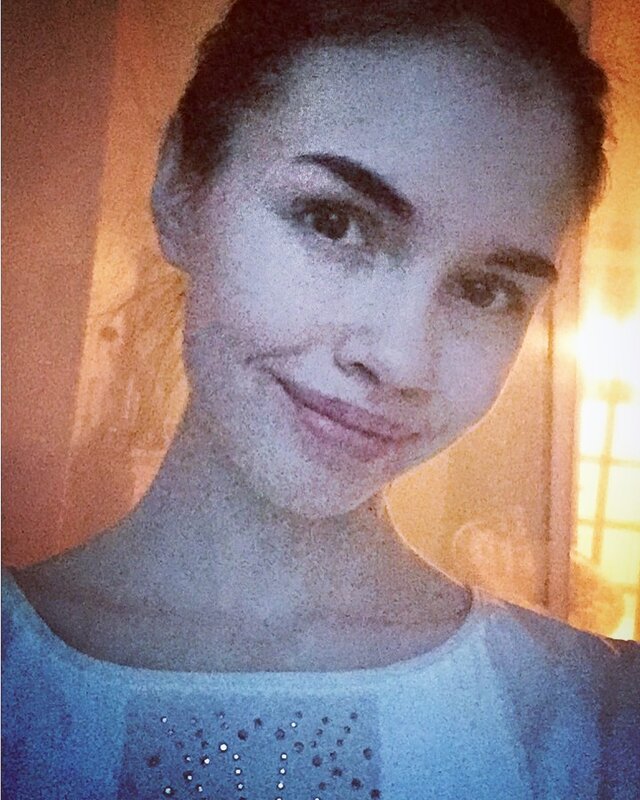 Foto Aleksandra Cebotareva