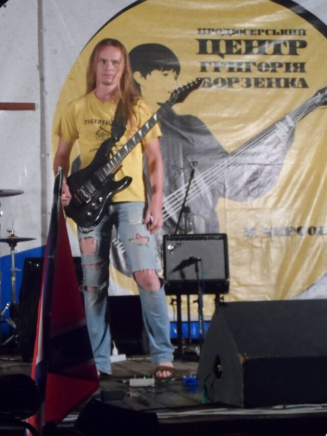 照片Aleksandr Bogdan