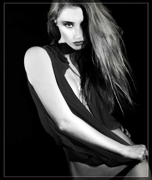 Marta Sergeeva's photo