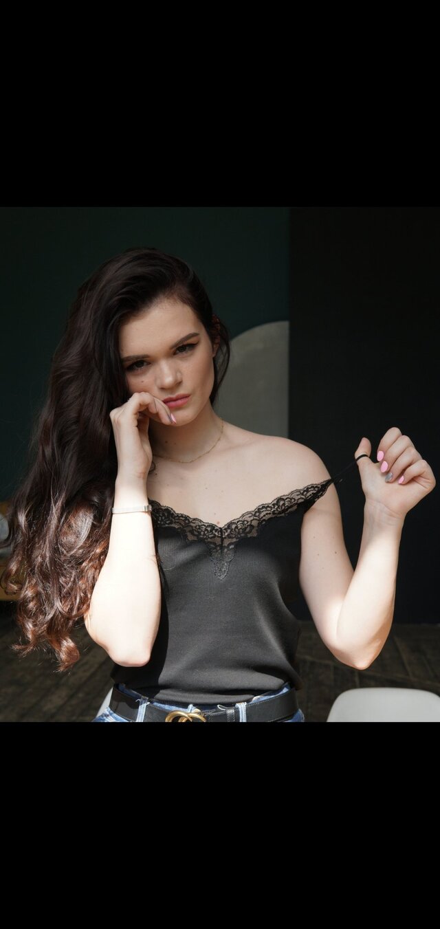 Фото Екатерина Иванова