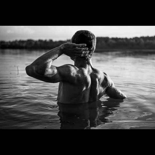 Фото Алексей Крепак