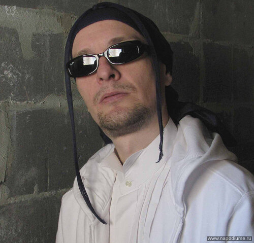 Сергей КОТ LIGHTBEAT