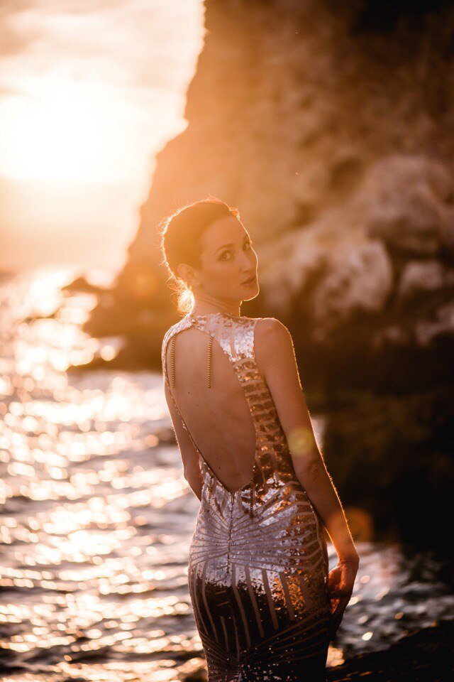 Foto Ksenija Jarusova