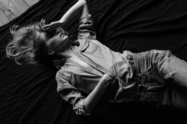 Anna Brodkina's photo