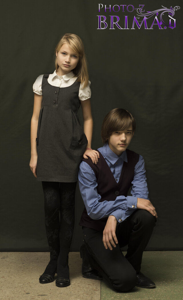 Фото Liza Reshetniak