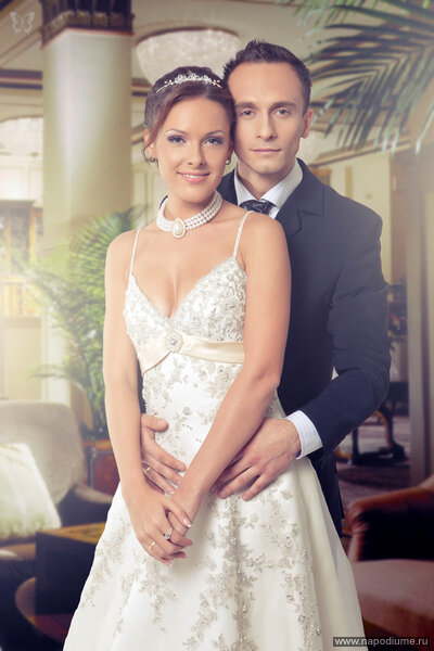 Prince Albert's photo