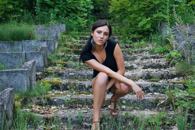 Фото Алёна Алексеева