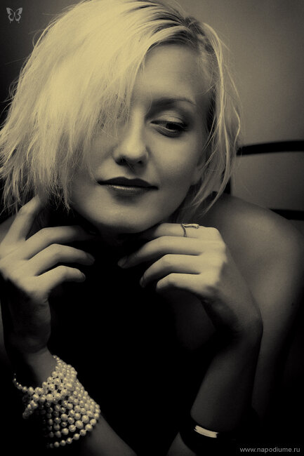Foto Ulia Savinova