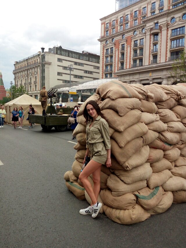 Фото Аня Шандыба