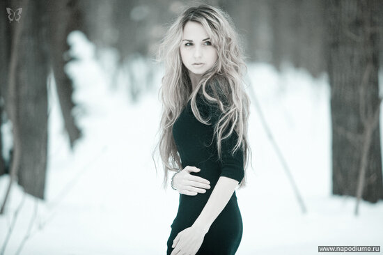 Фото Оксана Гернет