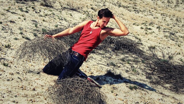 Aleksandr Ljubomirov's photo