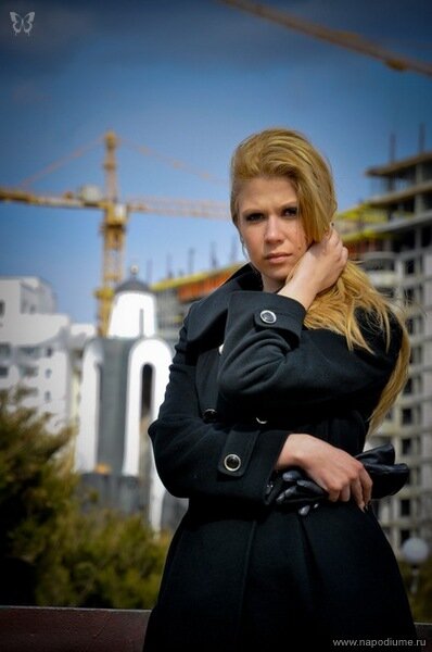 valerie karimova's photo
