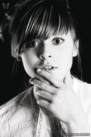 zelanova valeria's photo