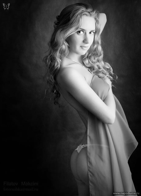 Maksim Filatov's photo