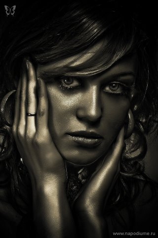 Ana Kirilina's photo