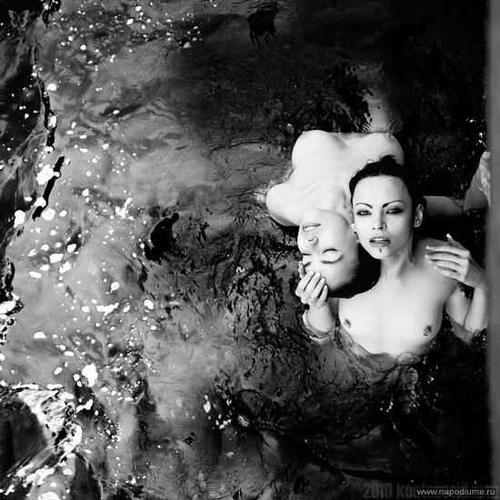 Фото Konstantin Alexandroff