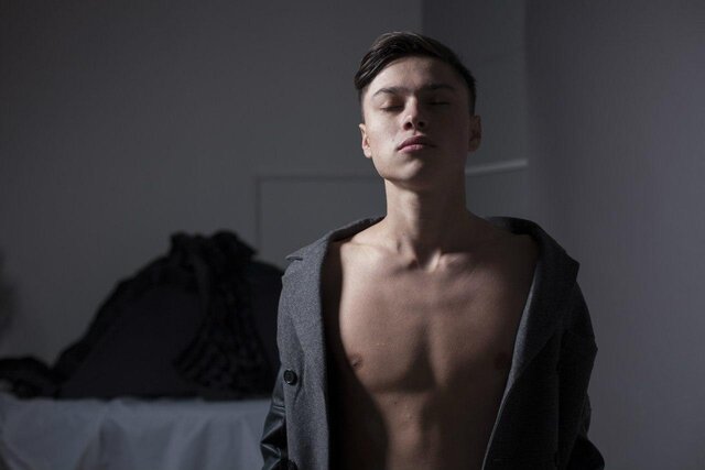 Foto Ruslan Amirov
