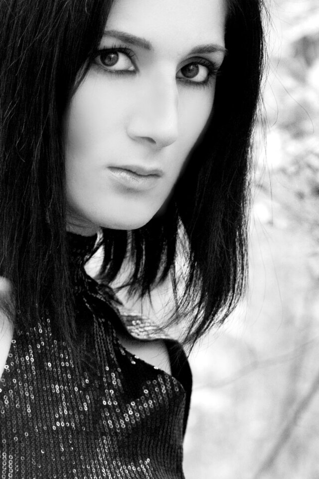 Keti Dzhandzhgava's photo