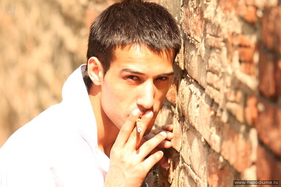 Maksim Ocil'diev's photo