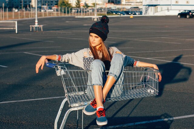 Foto Julija Dubencova