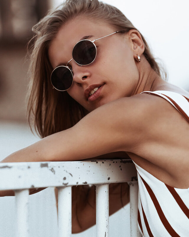 Anastasiya Milyoshina's photo
