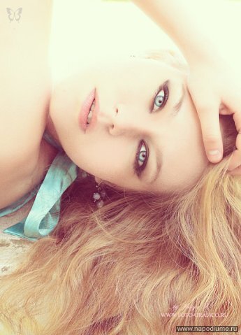 Alena Ekimova's photo