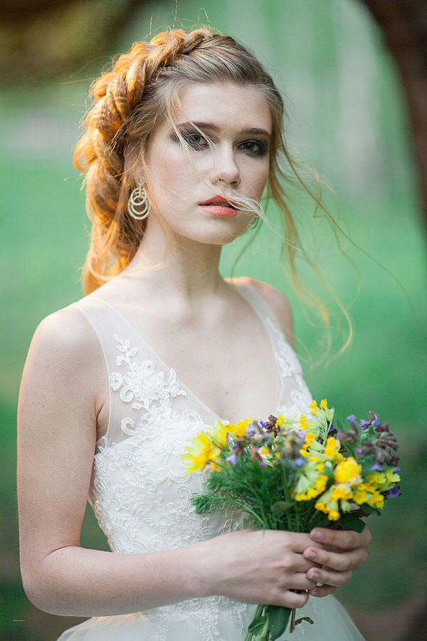 Фото Ольга Olya Kharina Харина