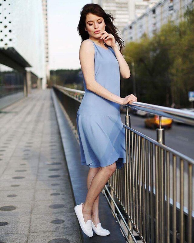 Lalaila Che's photo